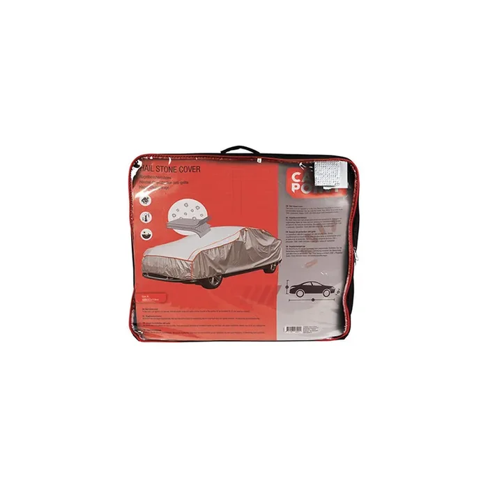 Carpoint 1723263 Car Cover