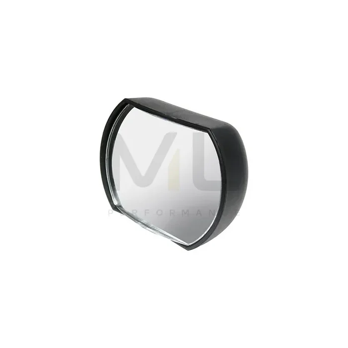 CARPOINT 2414054 Blind spot mirror 10×14 cm