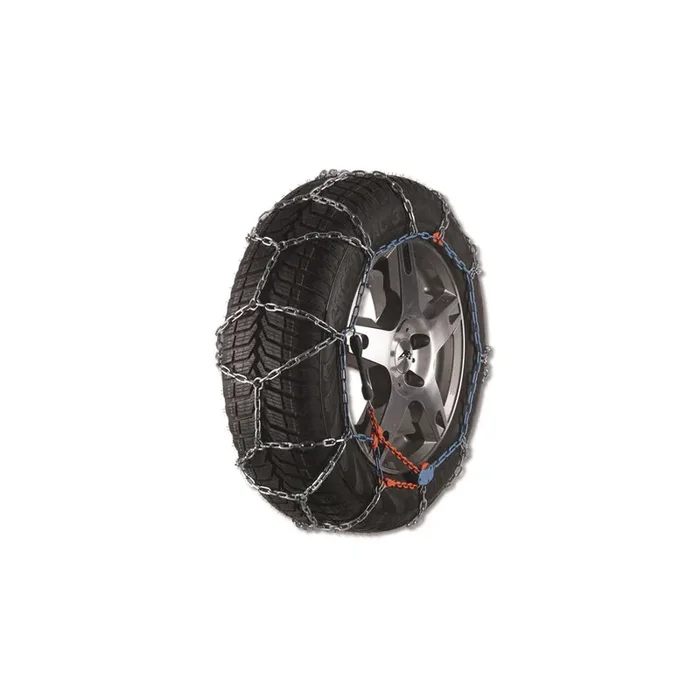 Cartechnic 40 27289 01942 0 Snow Chains