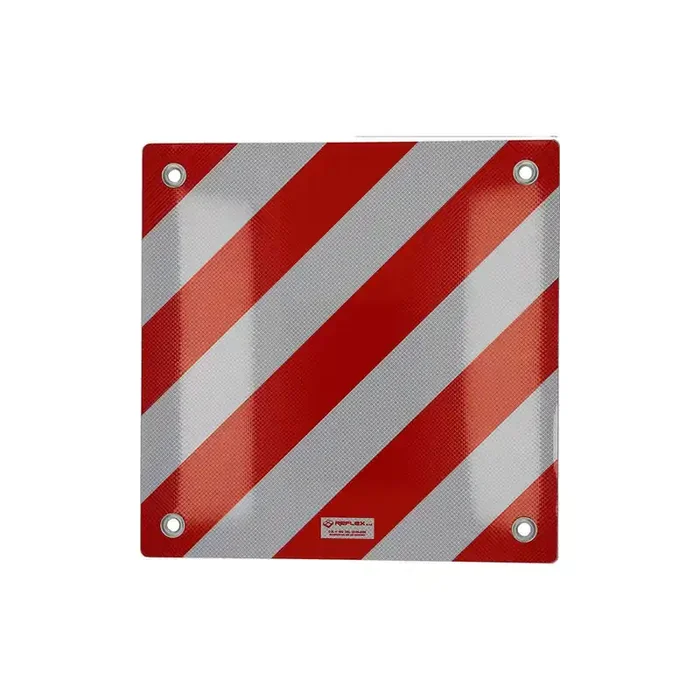 Cartrend 10615 Parking Warning Plate