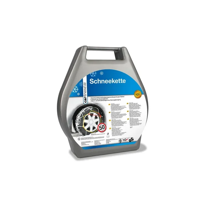 Cartrend 7848290 Snow Chains