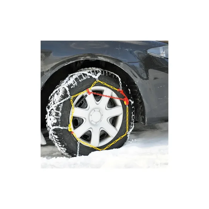 Cartrend 7848310 Snow Chains