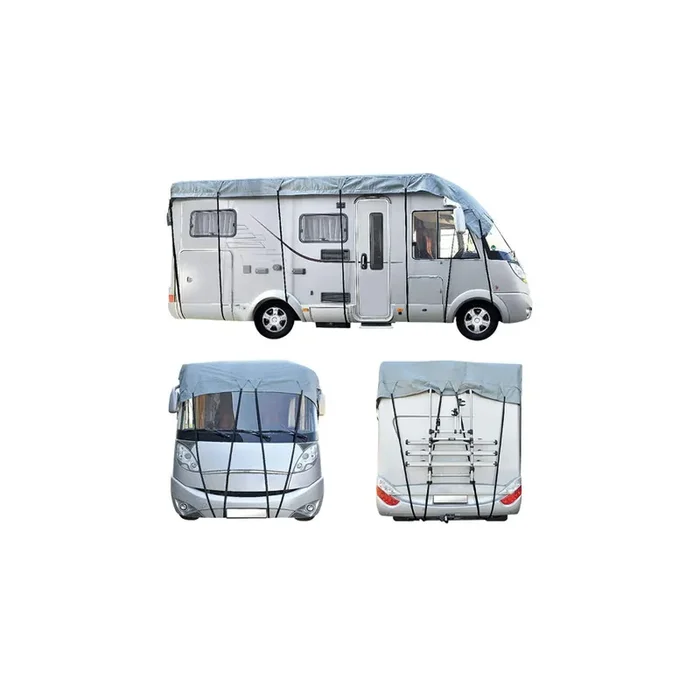 Cartrend Caravan 10259 Motorhome Cover