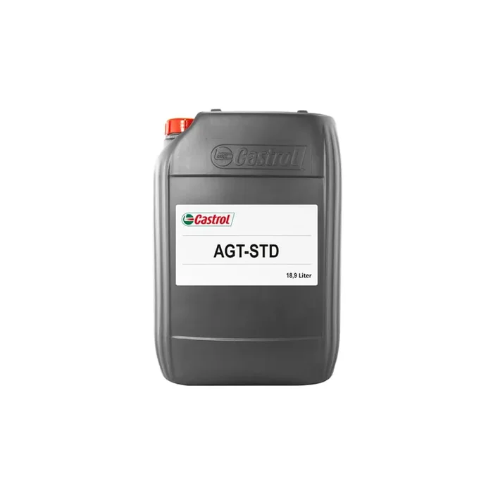 Castrol AGT-STD – 18.9ltr