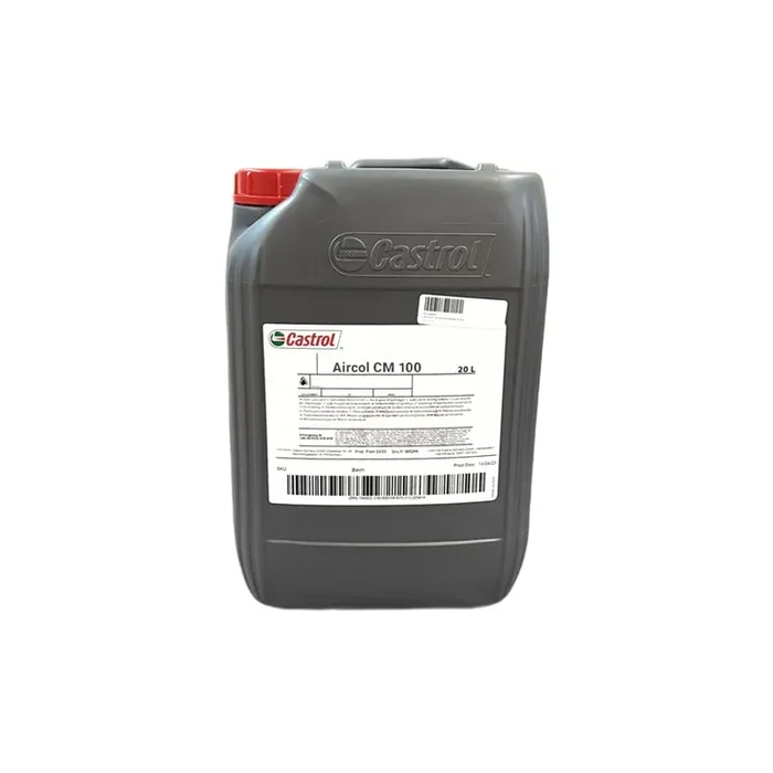 Castrol Aircol CM 100 – 20ltr