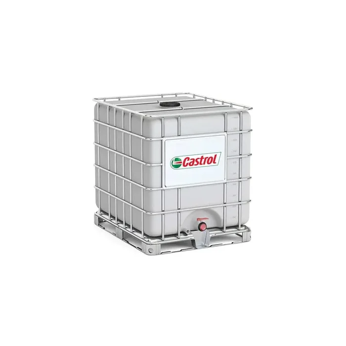 Castrol Alusol SL 61 XBB – 1000ltr