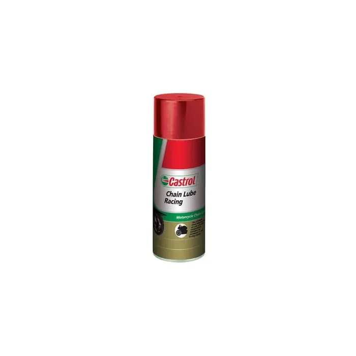 Castrol Chain Lube Racing – 0.4ltr