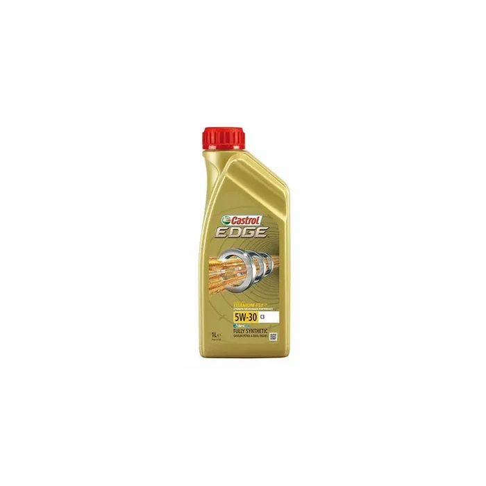 Castrol EDGE 5W-30 C3 – 1ltr