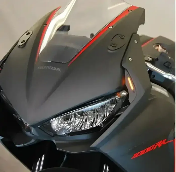 CBR1000-FB-BO Front Led Turn Signals Hon