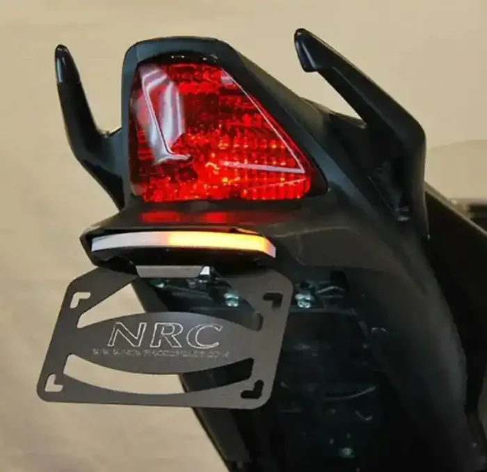 CBR250-300-FE Fender Eliminator Hon