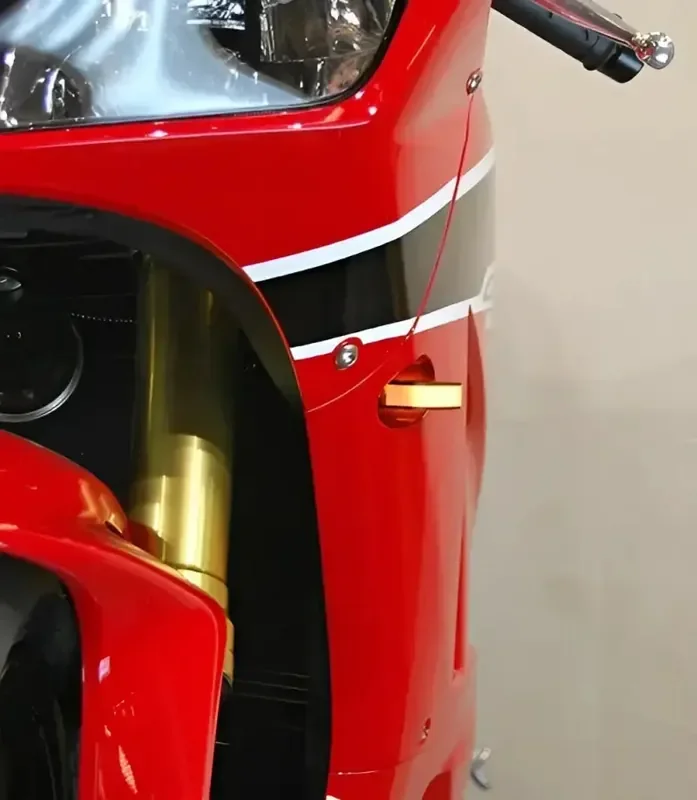 CBR600-FB Front Led Turn Signals Hon