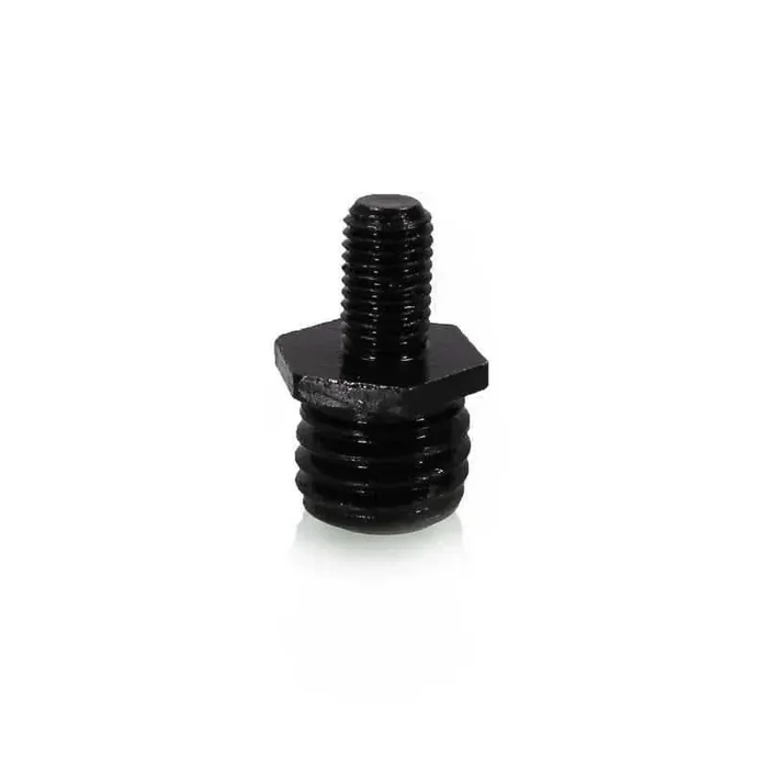 Chemical Guys Good Screw Dual Action Adapter for Rotary Backing Plates – Case of 24