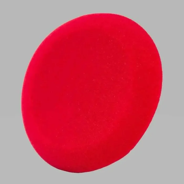 Chemical Guys Wax & Dressing UFO Applicator – Case of 48