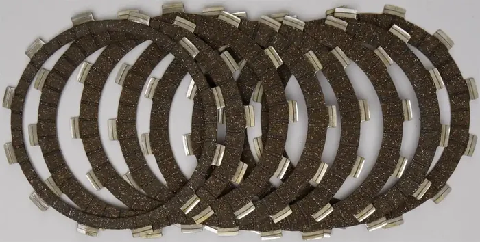 CK2350 Redline Clutch Kit Ck2350