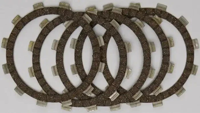 CK3318 Redline Clutch Kit Ck3318