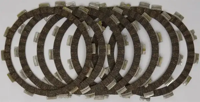 CK3377 Redline Clutch Kit Ck3377