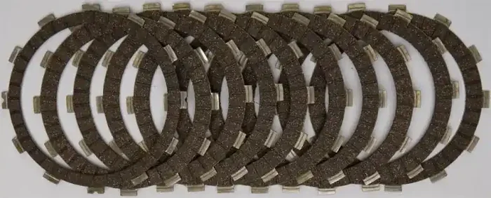 CK3435 Redline Clutch Kit Ck3435