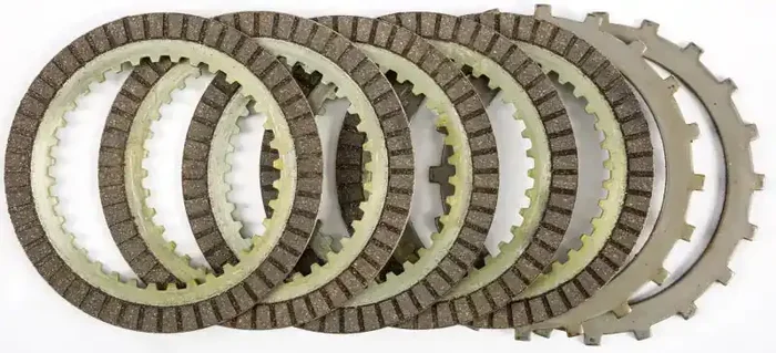 CK3457 Redline Clutch Kit Ck3457