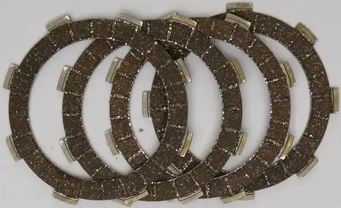 CK4440 Redline Clutch Kit Ck4440