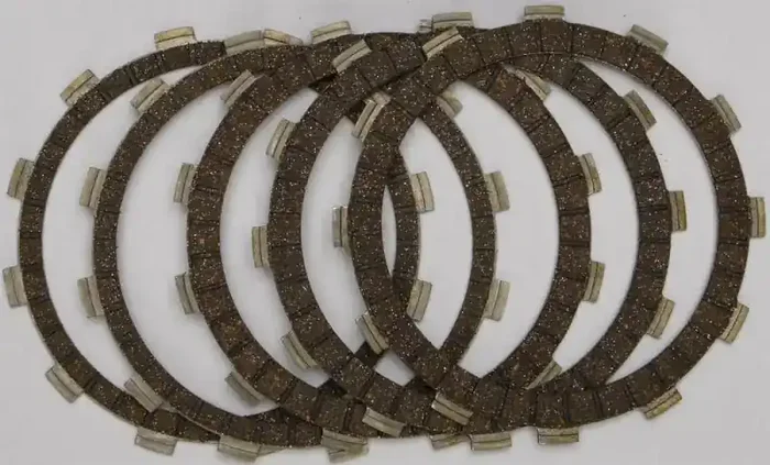 CK4524 Redline Clutch Kit Ck4524