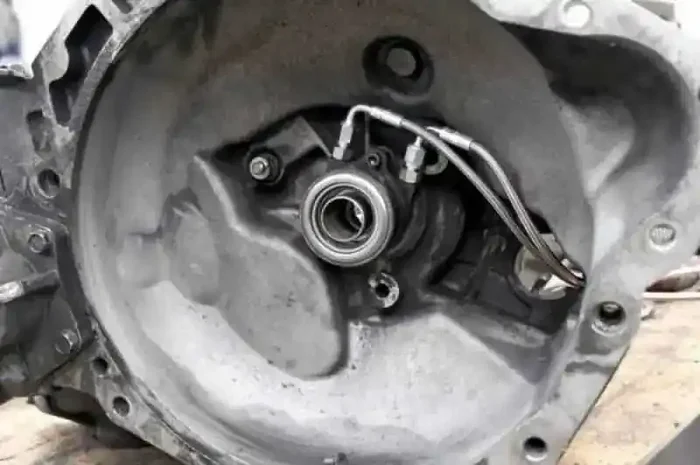 Clutch Masters 03-05 Dodge Neon 2.4L SRT-4 Turbo Hydraulic Bearing (For 05086-TD7R-A)