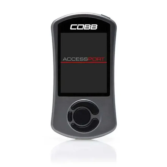 Cobb 2007-2008 Porsche 911 (997.1) GT3/GT3 RS MT AccessPORT V3
