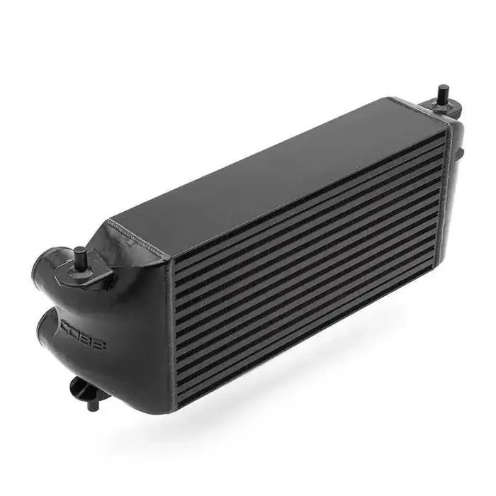 Cobb Ford 17-20 F150 Ecoboost, Raptor, Limited 3.5L/2.7L Front Mount Intercooler – Black