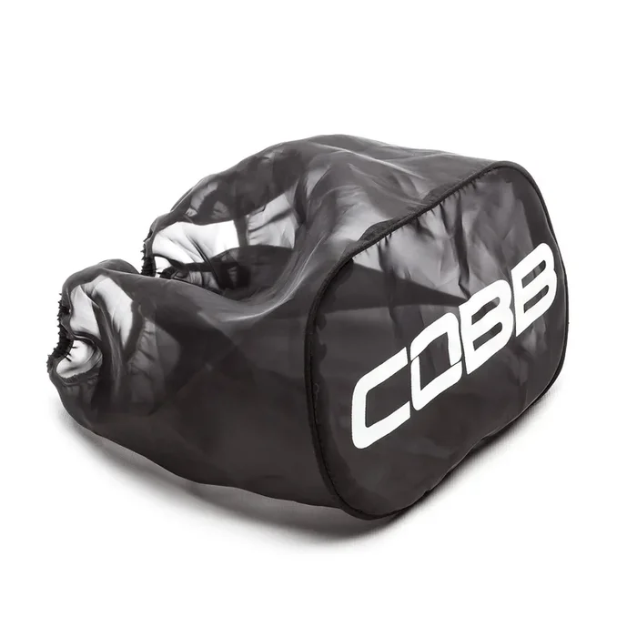 COBB Intake Air Filter Sock: 17-20 F-150/Raptor/Limited (2.7L/3.5L)