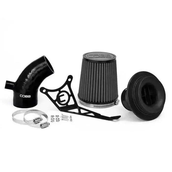 Cobb Mazdaspeed 6 SF Intake System – Stealth Black