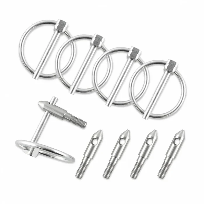 Cognito UTV Clutch Pin Kit For 2020 Polaris RZR Pro XP – 360-90783