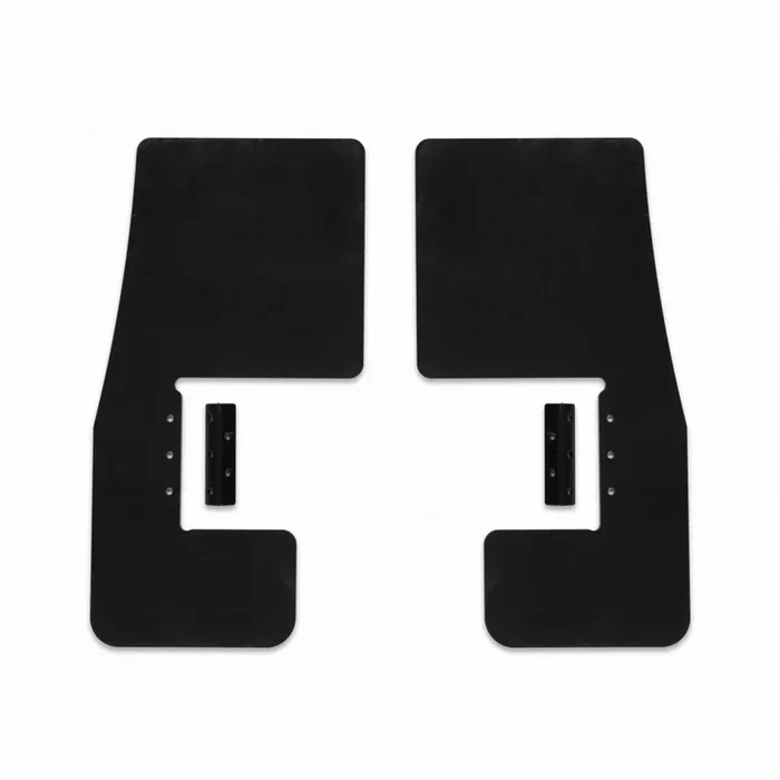 Cognito UTV Rock Guard Kit For OE Replacement Trailing Arms For 17-21 Can-Am Maverick X3 – 370-90365