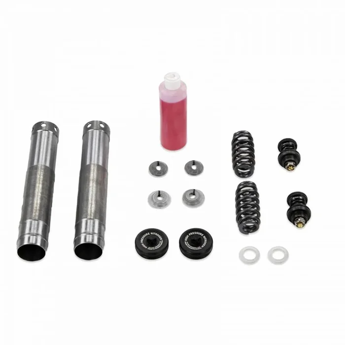 Cognito UTV RZR Front Shock Tuning Kit For Fox OE IBP Shocks For 16-17 Polaris RZR XP Turbo – 460-90638