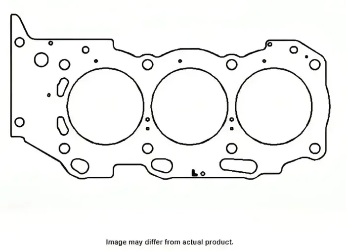 Cometic 02+ Toyota FJ Cruiser 4.0L V6 95.5mm MLS .036in LHS Headgasket