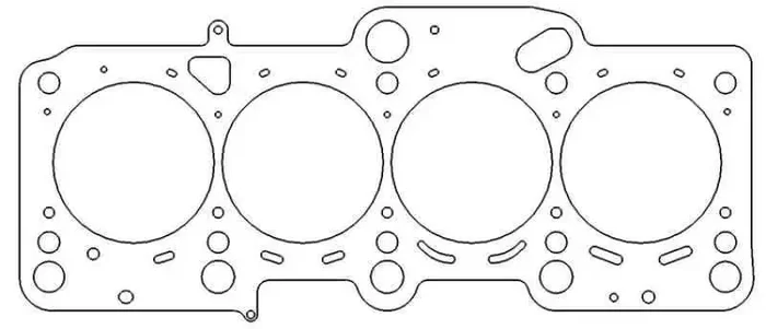 Cometic 04+ VW Golf GTI / 05+ Jetta/Passat TFSI / 05+ Audi A3/A4/A6 /06+ TT 16v 2.0L 83.5mm .051 inc