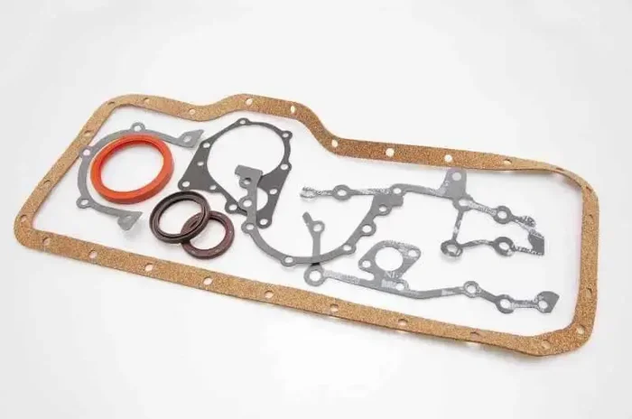 Cometic Street Pro Toyota 1986-92 7M-GTE 3.0L Inline 6 Bottom End Kit