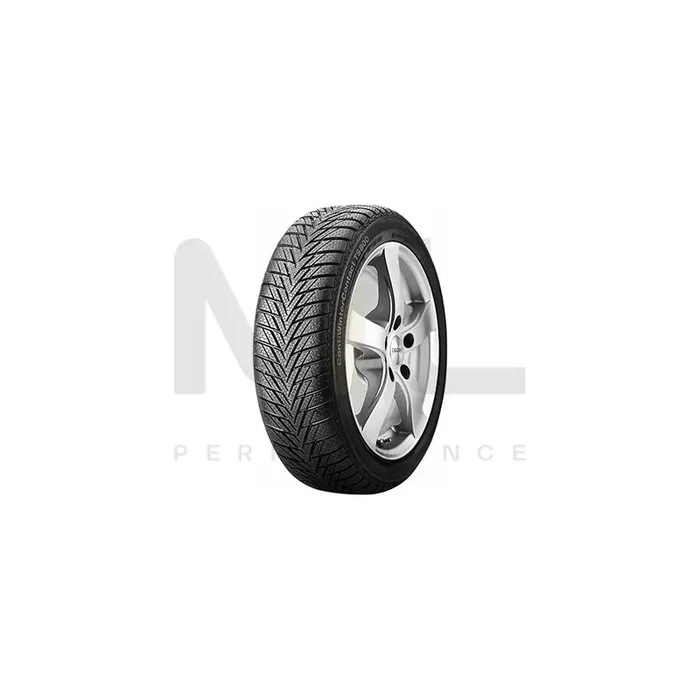 Continental ContiWinterContact™ TS 800 195/50 R15 82T Winter Tyre