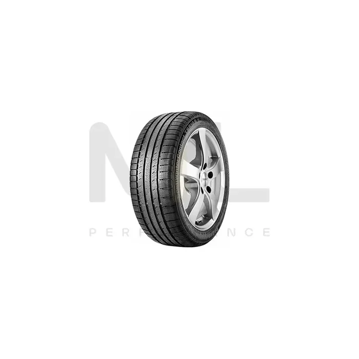 Continental ContiWinterContact™ TS 810 S (*) 175/65 R15 84T Winter Tyre