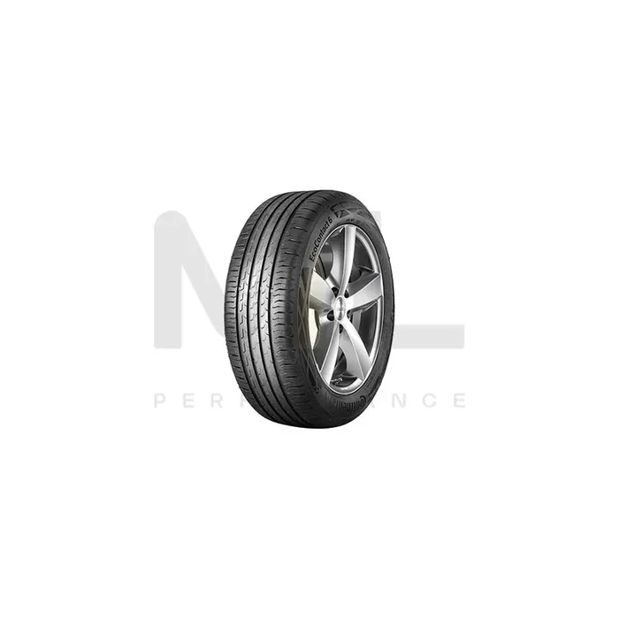 Continental EcoContact™ 6 (MO) 245/40 R19 98Y Summer Tyre