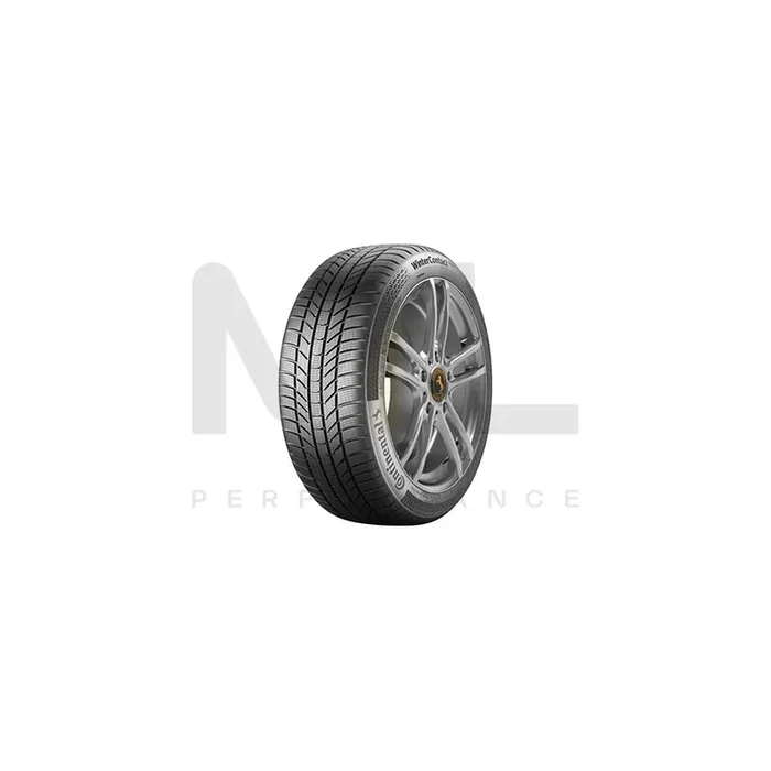 Continental WinterContact™ TS 870 P 205/55 R17 95V Winter Tyre