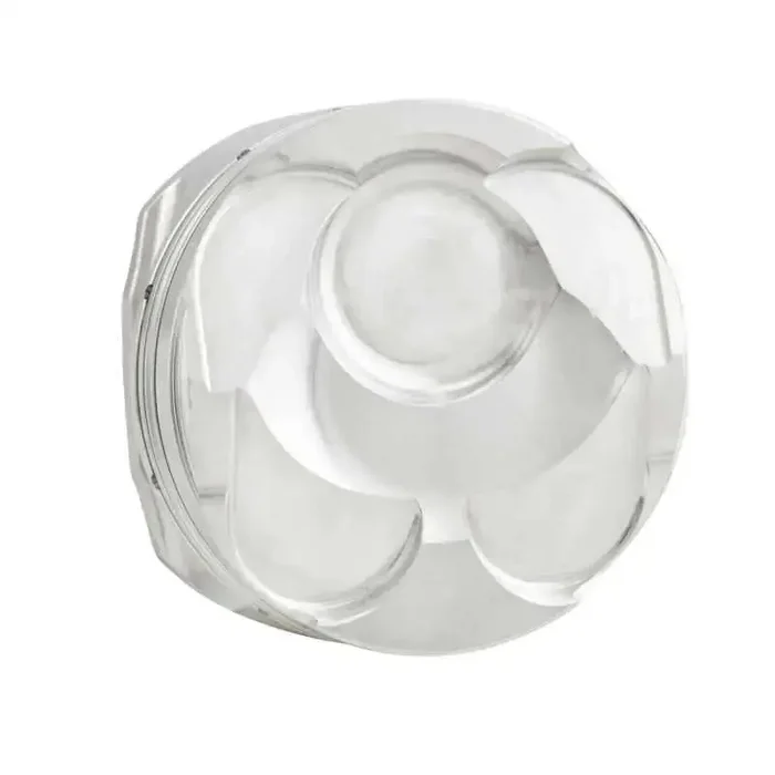 CP Piston & Ring Set for Subaru BRZ FA20 – Bore (86mm) – CR (10.5) – Set of 4