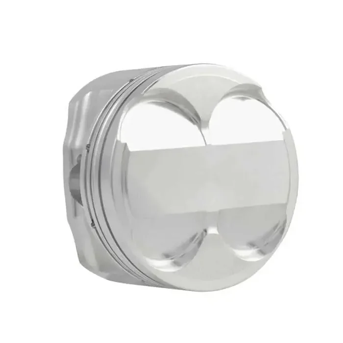 CP Piston & Ring Set for Toyota 1JZGTE/2JZGTE – Bore (86.5mm) – Size (+.5mm) – CR (10.0) Set of 6