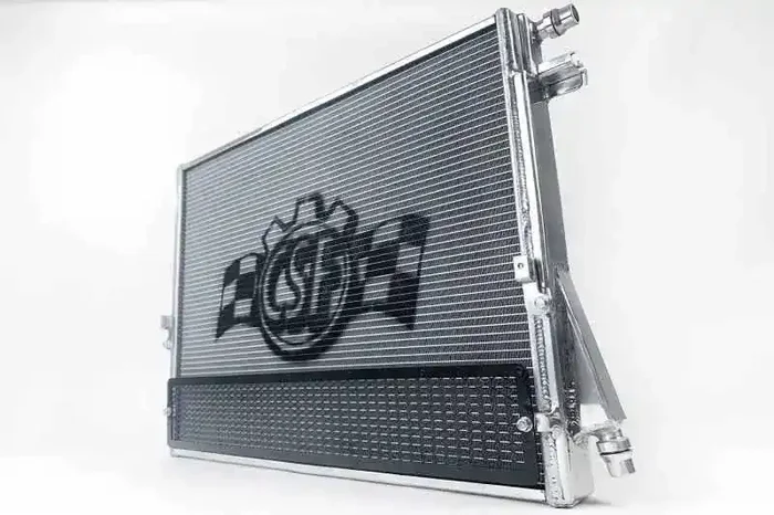 CSF 2020 Toyota GR Supra (A90) Heat Exchanger