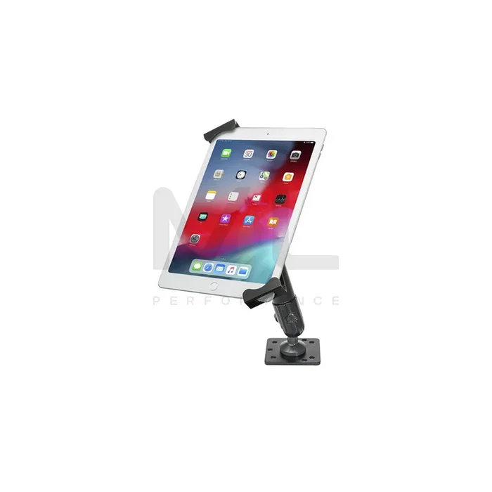 CTA AUT-VDMS 8033 Tablet holder 7-14Inch, AMPS hole pattern