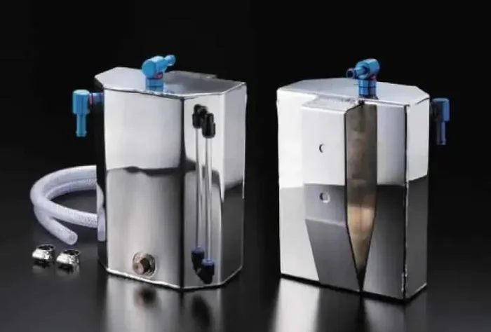 Cusco High Capacity Oil Catch Tank BCNR33 – 3L