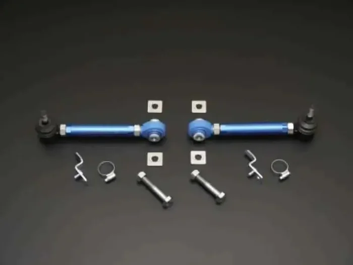 Cusco Lateral Arm Rear Toe Adjustable Pillowball 2015 Subaru Impreza USDM Model (VA Chassis)