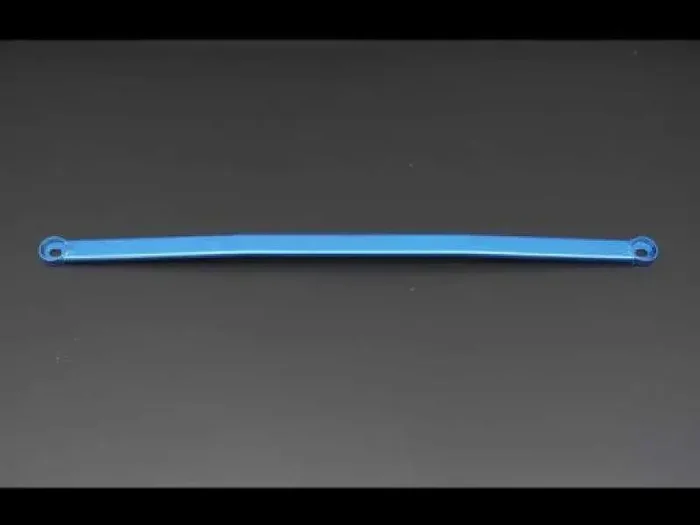 Cusco Power Brace Front 2017+ Honda Civic Type-R (FK8)