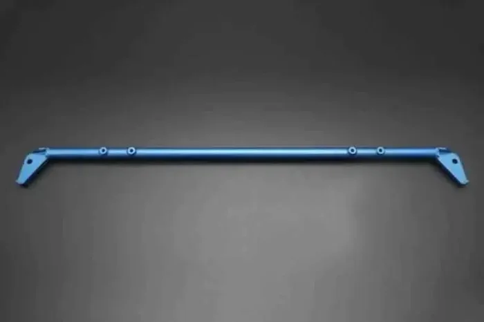 Cusco Power Brace Trunk Harness Bar 2020+ Toyota Supra (A90) 3.0L Turbo