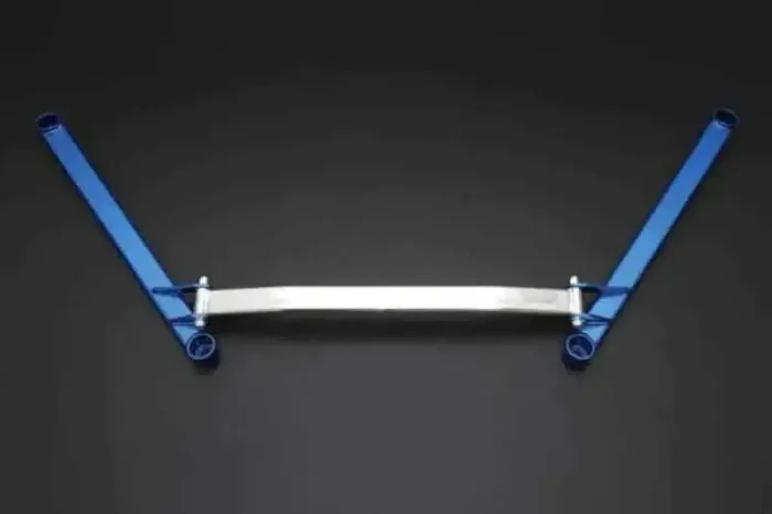 Cusco PowerBrace Front Strut Support 2020+ Toyota Supra (A90) 3.0L Turbo