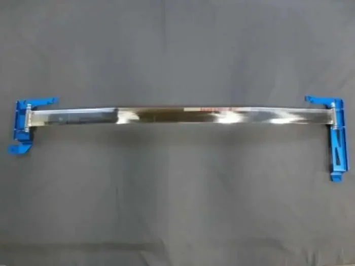 Cusco Strut Tower Bar OS Front for 2019+ Toyota Corolla Hatchback