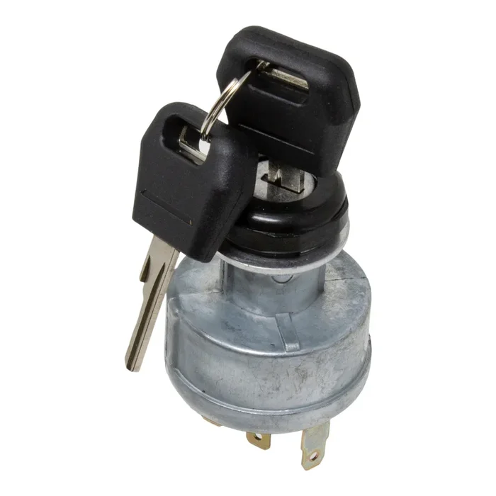 D88103, Ignition Switch